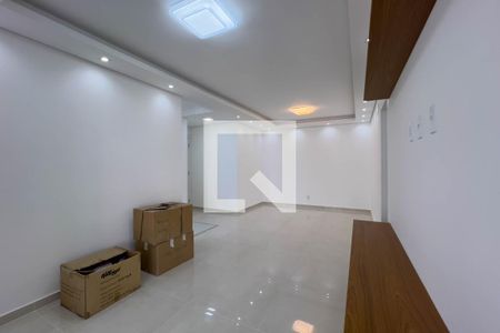 Sala de apartamento para alugar com 3 quartos, 105m² em Ipiranga, São Paulo