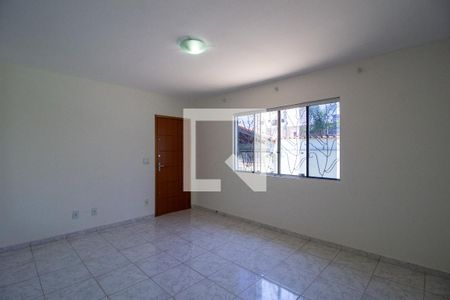 Sala de casa para alugar com 3 quartos, 188m² em Parque Ouro Fino, Sorocaba