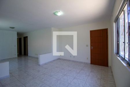 Sala de casa para alugar com 3 quartos, 188m² em Parque Ouro Fino, Sorocaba