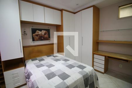 Quarto 1 Suíte de casa à venda com 4 quartos, 170m² em Olaria, Rio de Janeiro