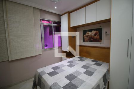 Quarto 1 Suíte de casa à venda com 4 quartos, 170m² em Olaria, Rio de Janeiro