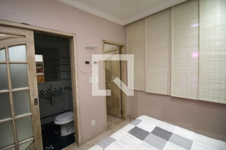 Quarto 1 Suíte de casa à venda com 4 quartos, 170m² em Olaria, Rio de Janeiro