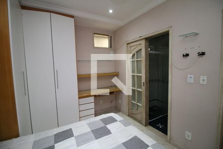 Quarto 1 Suíte de casa à venda com 4 quartos, 170m² em Olaria, Rio de Janeiro