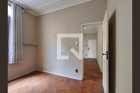 Quarto 1 de apartamento à venda com 2 quartos, 68m² em Tijuca, Rio de Janeiro