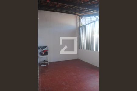 Varanda  de casa para alugar com 5 quartos, 250m² em Piatã, Salvador