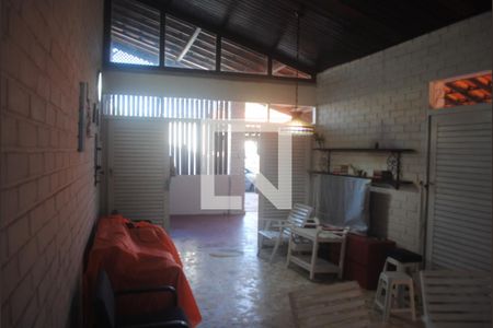 Sala  de casa para alugar com 5 quartos, 250m² em Piatã, Salvador