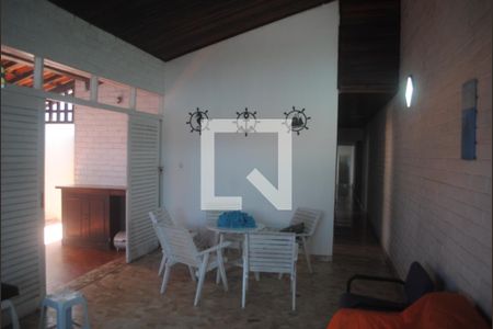 Sala  de casa para alugar com 5 quartos, 250m² em Piatã, Salvador