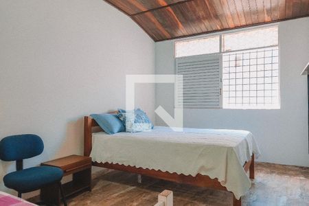 Quarto 1 de casa para alugar com 5 quartos, 250m² em Piatã, Salvador