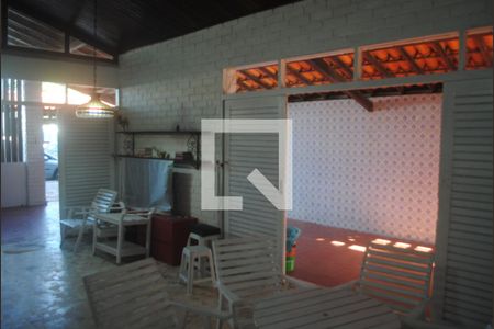 Sala  de casa para alugar com 5 quartos, 250m² em Piatã, Salvador