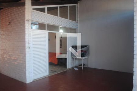 Varanda  de casa para alugar com 5 quartos, 250m² em Piatã, Salvador