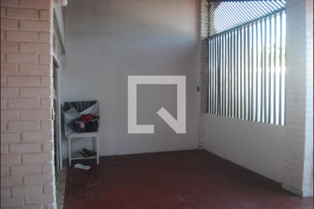 Varanda de casa para alugar com 5 quartos, 250m² em Piatã, Salvador