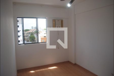 Suite de apartamento para alugar com 2 quartos, 82m² em Itapuã, Salvador