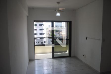 Sala de apartamento para alugar com 2 quartos, 82m² em Itapuã, Salvador