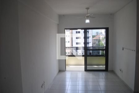 Sala de apartamento para alugar com 2 quartos, 82m² em Itapuã, Salvador