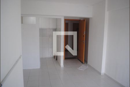 Sala de apartamento para alugar com 2 quartos, 82m² em Itapuã, Salvador