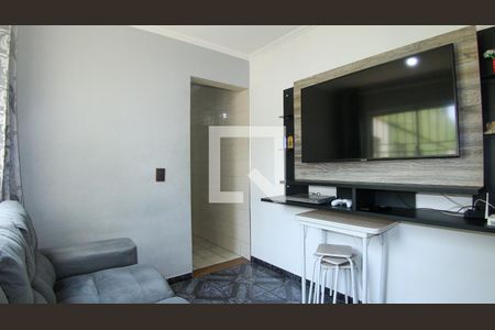 Apartamento à venda com 2 quartos, 42m² em Jardim Dona Sinha, São Paulo