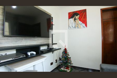 Apartamento à venda com 2 quartos, 42m² em Jardim Dona Sinha, São Paulo