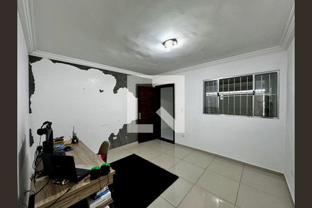 Sala  de casa para alugar com 4 quartos, 240m² em Jardim Tupa, São Paulo