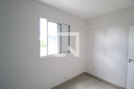 Quarto 1 de apartamento para alugar com 2 quartos, 48m² em Custódio Pereira, Uberlândia