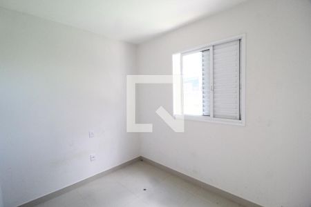 Quarto 1 de apartamento para alugar com 2 quartos, 48m² em Custódio Pereira, Uberlândia