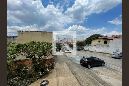 Vista da Sala de apartamento para alugar com 2 quartos, 62m² em Butantã, São Paulo