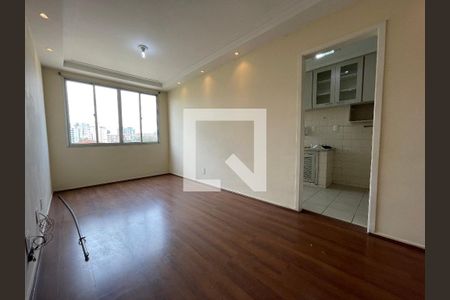 Sala de apartamento para alugar com 2 quartos, 62m² em Butantã, São Paulo