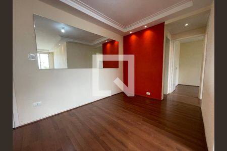 Sala de apartamento para alugar com 2 quartos, 62m² em Butantã, São Paulo