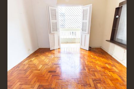 Quarto de casa à venda com 2 quartos, 115m² em Alto da Mooca, São Paulo