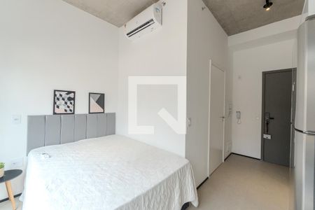 Studio de kitnet/studio para alugar com 1 quarto, 27m² em Paraíso, São Paulo