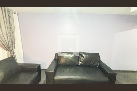 Sala de casa para alugar com 4 quartos, 180m² em Jardim Ana Maria, Santo André