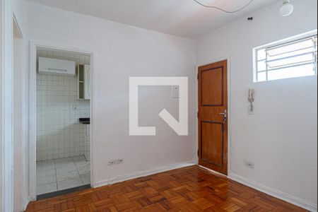 Sala de apartamento para alugar com 2 quartos, 45m² em Bela Vista, São Paulo