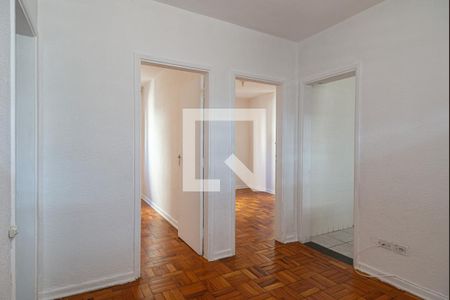 Sala de apartamento para alugar com 2 quartos, 45m² em Bela Vista, São Paulo