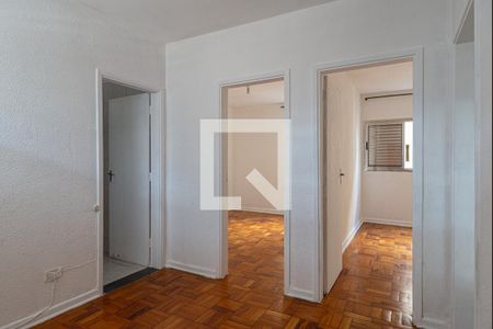 Sala de apartamento para alugar com 2 quartos, 45m² em Bela Vista, São Paulo