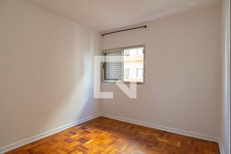 Quarto 1 de apartamento para alugar com 2 quartos, 45m² em Bela Vista, São Paulo