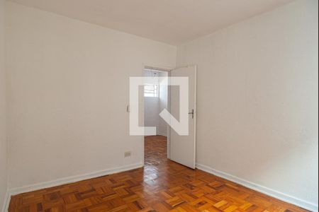 Quarto 1 de apartamento para alugar com 2 quartos, 45m² em Bela Vista, São Paulo