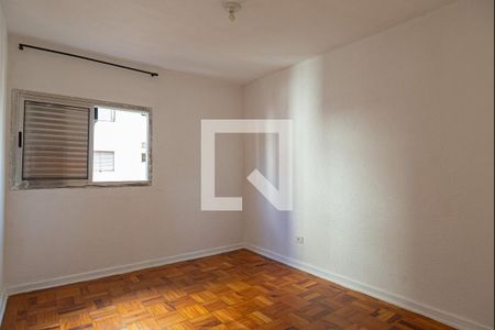 Quarto 1 de apartamento para alugar com 2 quartos, 45m² em Bela Vista, São Paulo