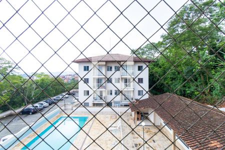 Vista da Varanda da Sala de apartamento para alugar com 2 quartos, 55m² em Centro, Cotia