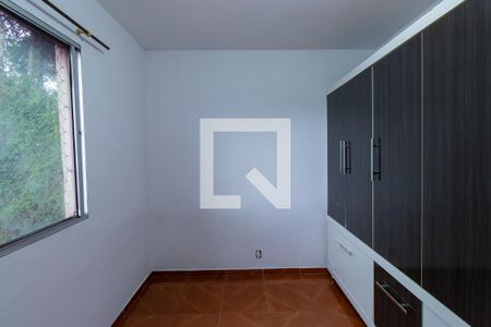 Quarto 1 de apartamento para alugar com 2 quartos, 55m² em Centro, Cotia