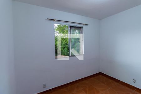 Quarto 1 de apartamento para alugar com 2 quartos, 55m² em Centro, Cotia