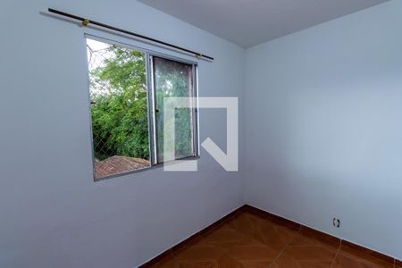 Quarto 1 de apartamento para alugar com 2 quartos, 55m² em Centro, Cotia