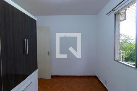 Quarto 1 de apartamento para alugar com 2 quartos, 55m² em Centro, Cotia