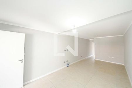 Sala de casa para alugar com 3 quartos, 120m² em Vila Alpina, São Paulo