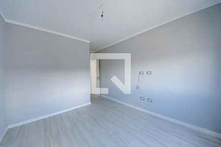 Suíte 1 de casa para alugar com 3 quartos, 120m² em Vila Alpina, São Paulo