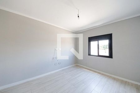 Suíte 1 de casa para alugar com 3 quartos, 120m² em Vila Alpina, São Paulo