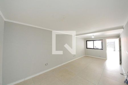 Sala de casa para alugar com 3 quartos, 120m² em Vila Alpina, São Paulo