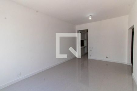 Sala de apartamento à venda com 3 quartos, 130m² em Icaraí, Niterói