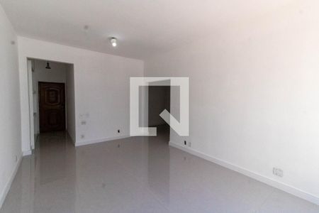 Sala de apartamento à venda com 3 quartos, 130m² em Icaraí, Niterói