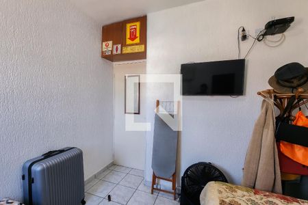 Quarto 2 de apartamento para alugar com 2 quartos, 55m² em Demarchi, São Bernardo do Campo