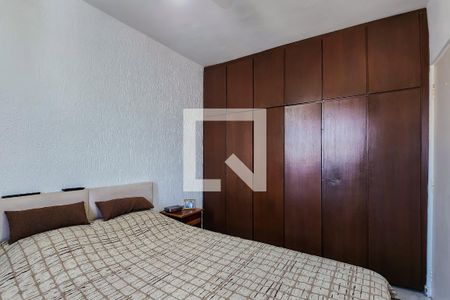 Quarto 1 de apartamento para alugar com 2 quartos, 55m² em Demarchi, São Bernardo do Campo