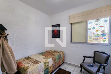 Quarto 2 de apartamento para alugar com 2 quartos, 55m² em Demarchi, São Bernardo do Campo